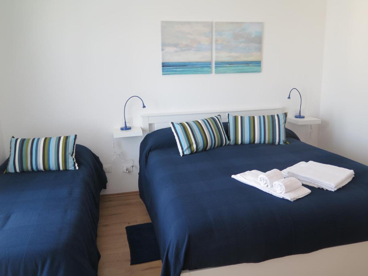 Anconabed Bed & Breakfast Eksteriør bilde