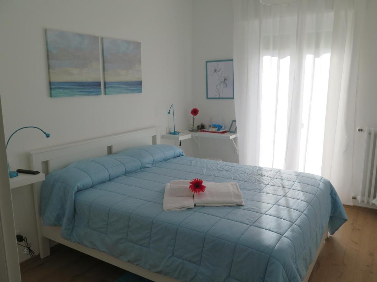 Anconabed Bed & Breakfast Eksteriør bilde