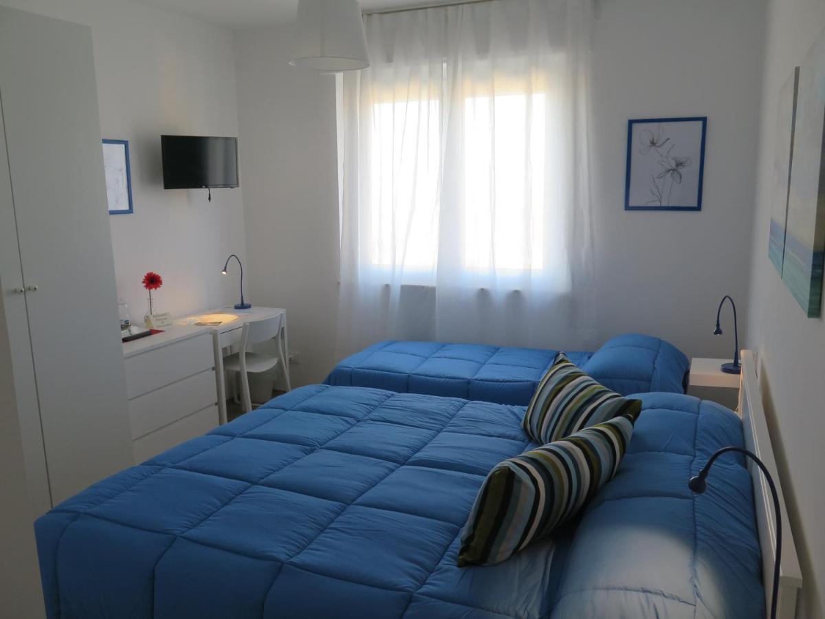 Anconabed Bed & Breakfast Eksteriør bilde